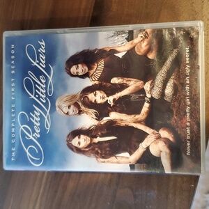 Pretty little liars season 1